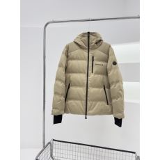 Balenciaga Down Coat